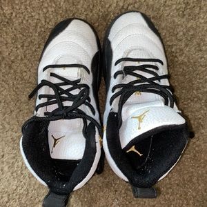 Air Jordan 12 Retro 'Taxi'